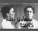 Emma Goldman Essays