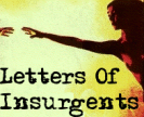 Letters Of Insurgents