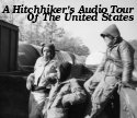 A Hitchhiker's Audio Tour Of The United States